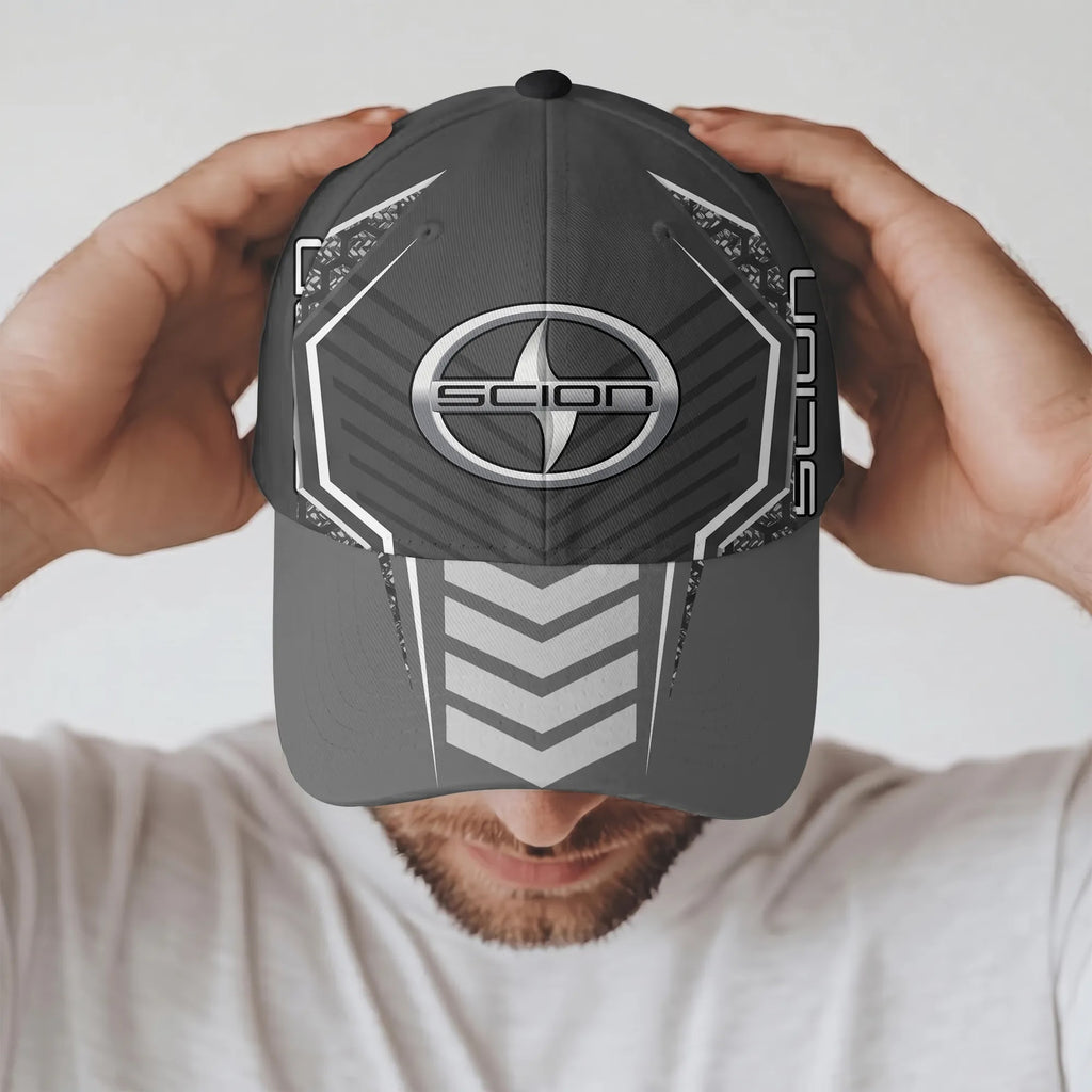 Scion Cap CSC047