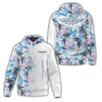 Aston Martin Hoodie SHW029