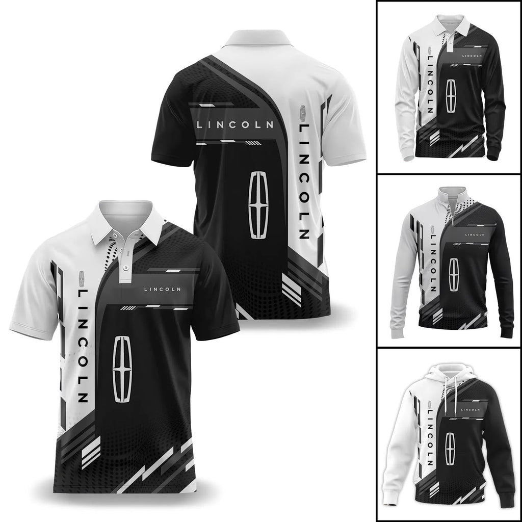Lincoln Apparels SC036