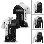 Lincoln Apparels SC036