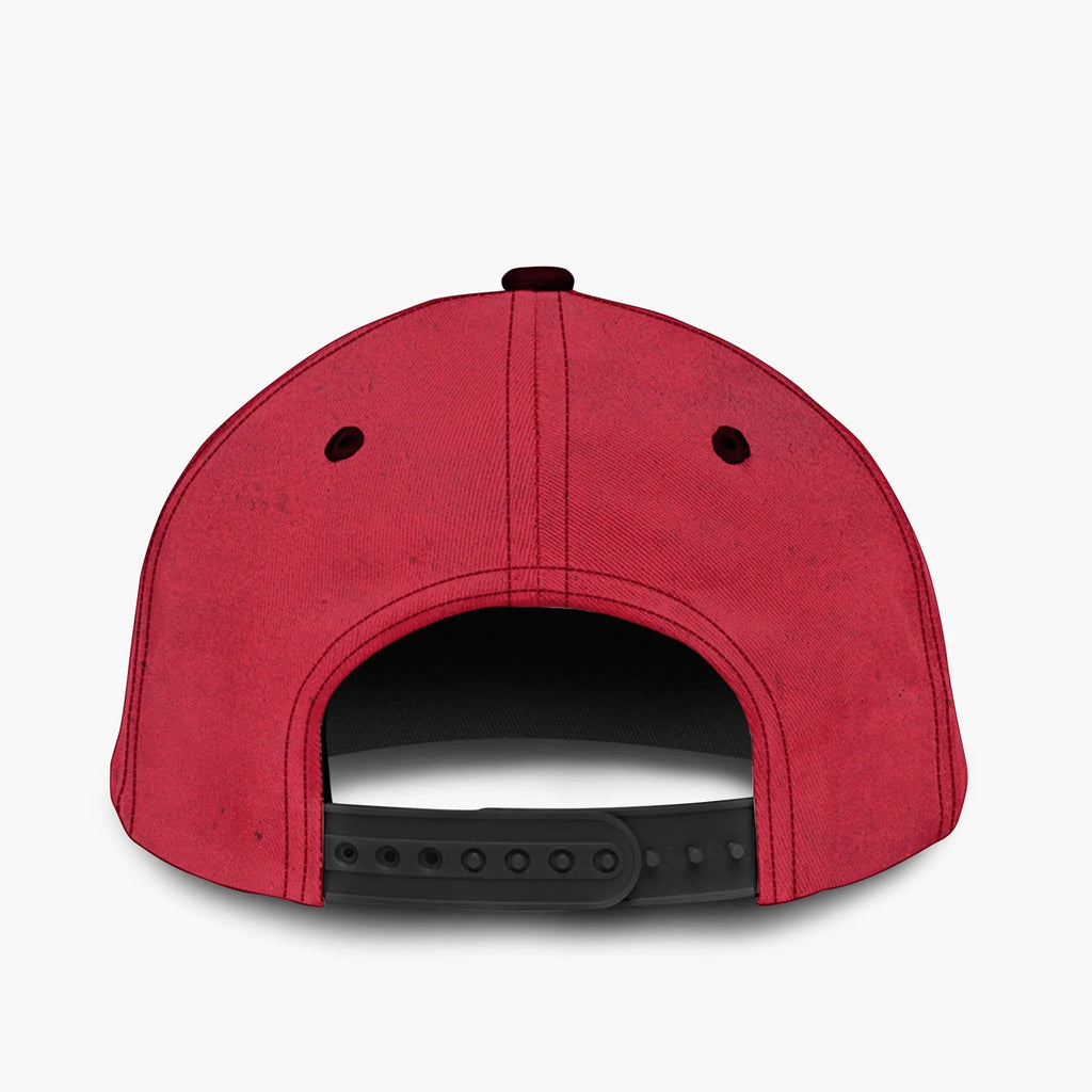 Acura Cap CSC018