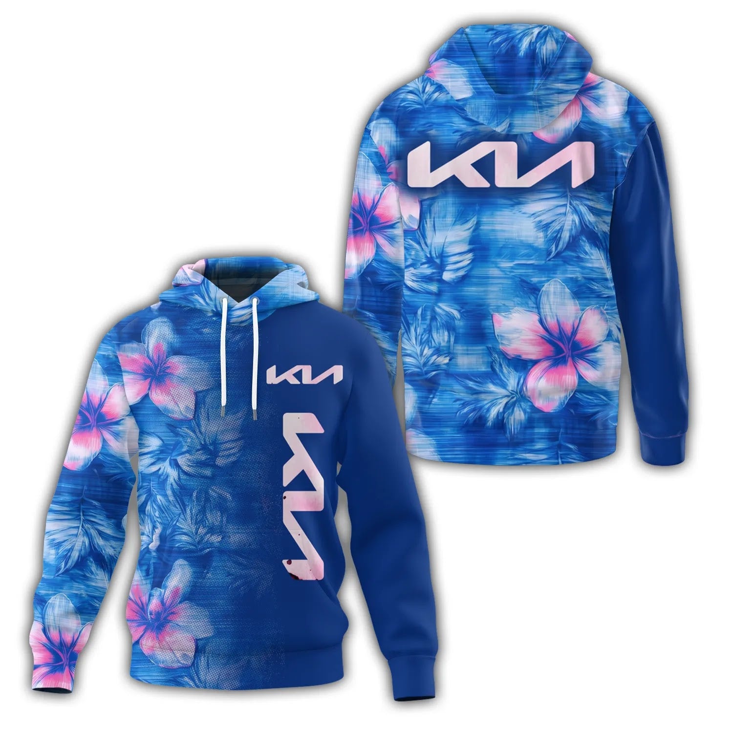 Kia Hoodie SHW057