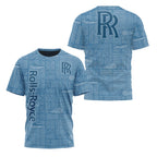 Rolls-Royce T-shirt SHW012