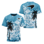 McLaren T-shirt SHW052
