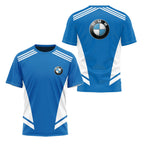 BMW T-shirt SC092