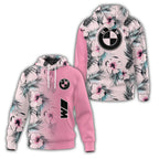 BMW Hoodie SHW056
