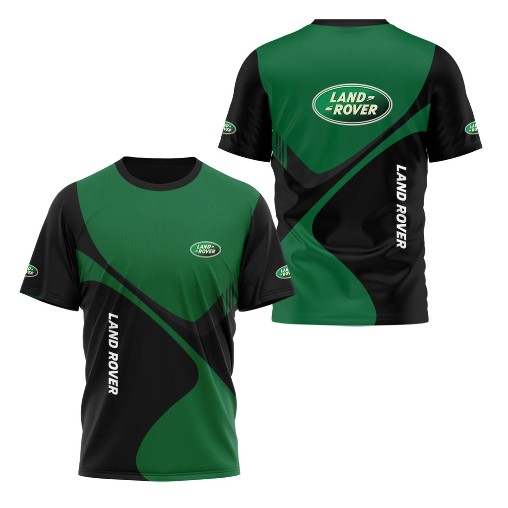Land Rover T-shirt SC058