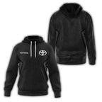 Toyota Hoodie SC102