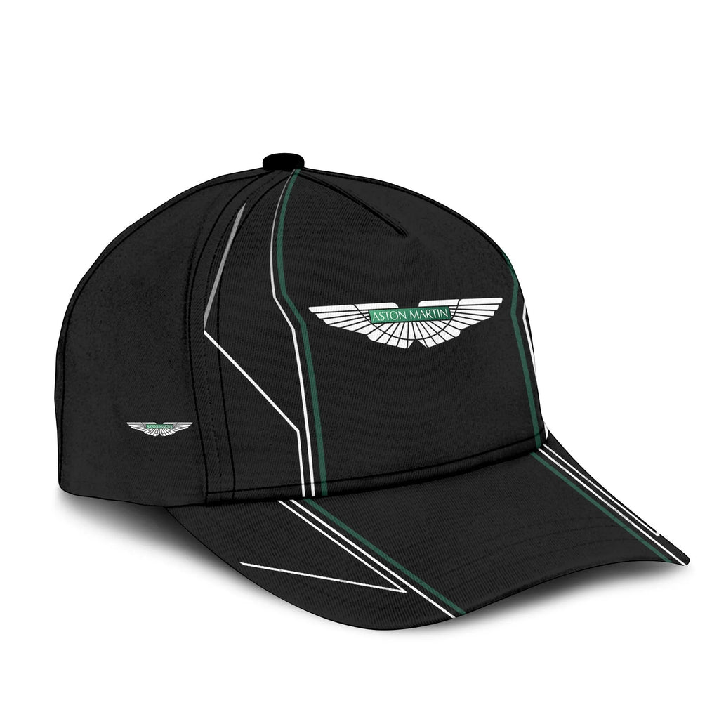 Aston Martin Cap CSC041