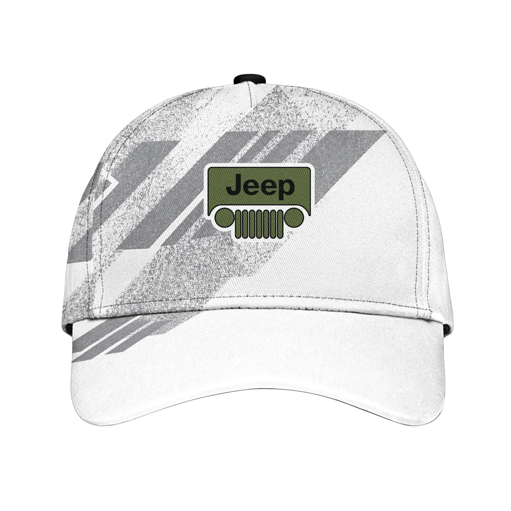 Jeep Cap CSC053