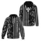 Maserati Hoodie SHW040