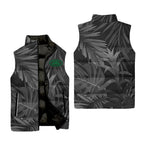 Land Rover Sleeveless Puffer Jacket SC111