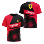 Ferrari T-shirt SC083
