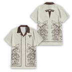 Tesla Premium Hawaiian Shirt SHW064