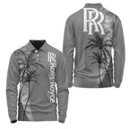 Rolls-Royce Long Sleeve Polo SHW071