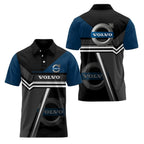 Volvo Short Sleeve Polo SC071