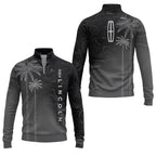 Lincoln Quarter-zip Pullover SHW070