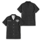 Toyota Premium Hawaiian Shirt SC102