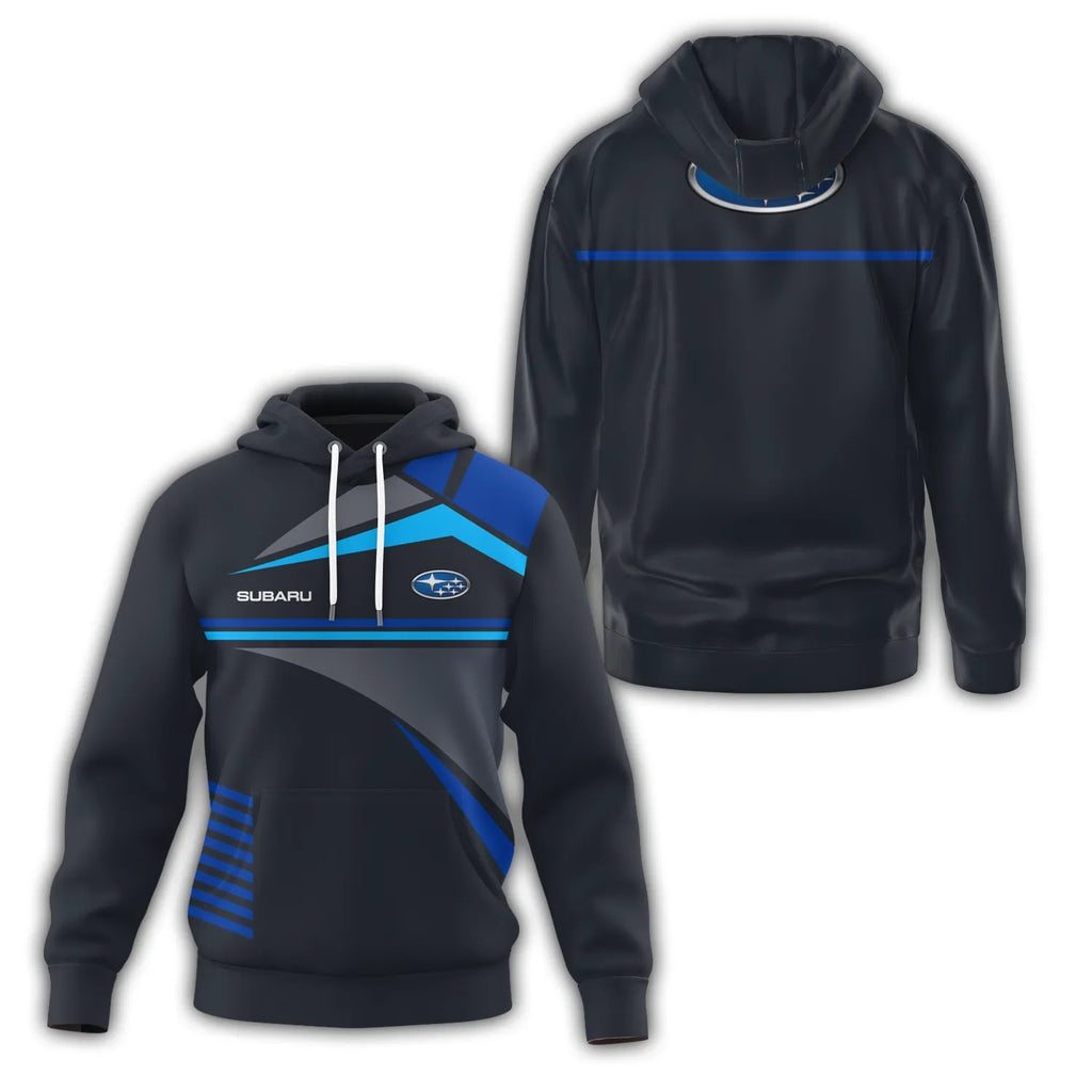 Subaru Hoodie SC067