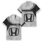Honda Premium Hawaiian Shirt SC086
