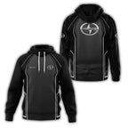 Scion Hoodie SC061