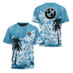 BMW T-shirt SHW052