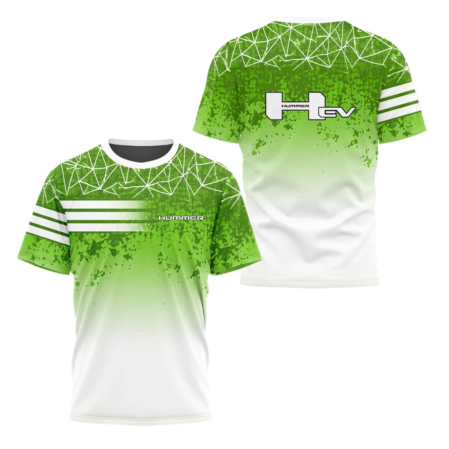 Hummer T-shirt SC097