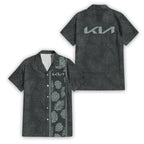 Kia Premium Hawaiian Shirt SHW022