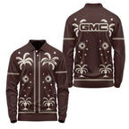 GMC Long Sleeve Polo SHW066