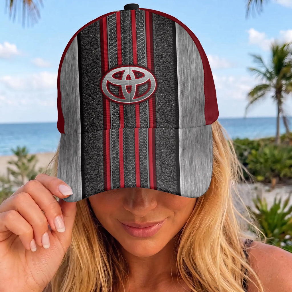 Toyota Cap CSC075