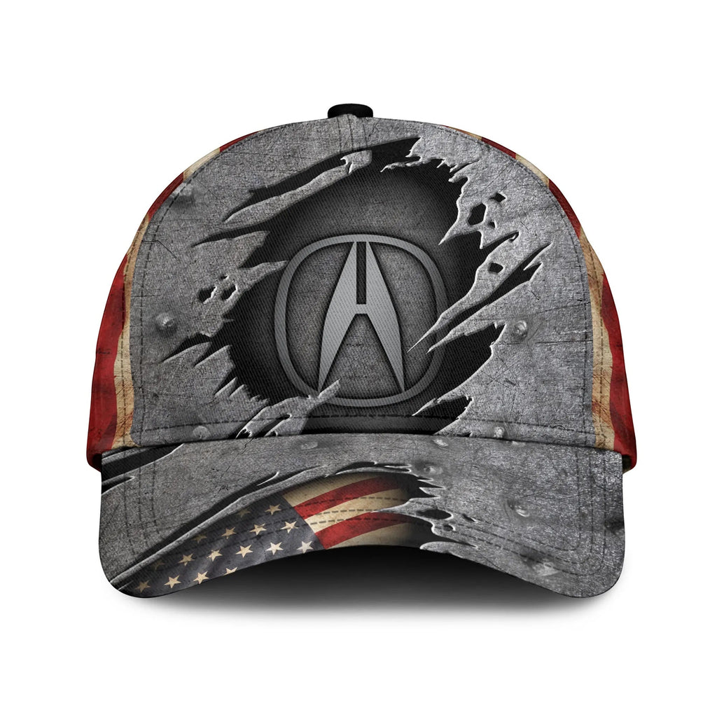 Acura Cap CSC005