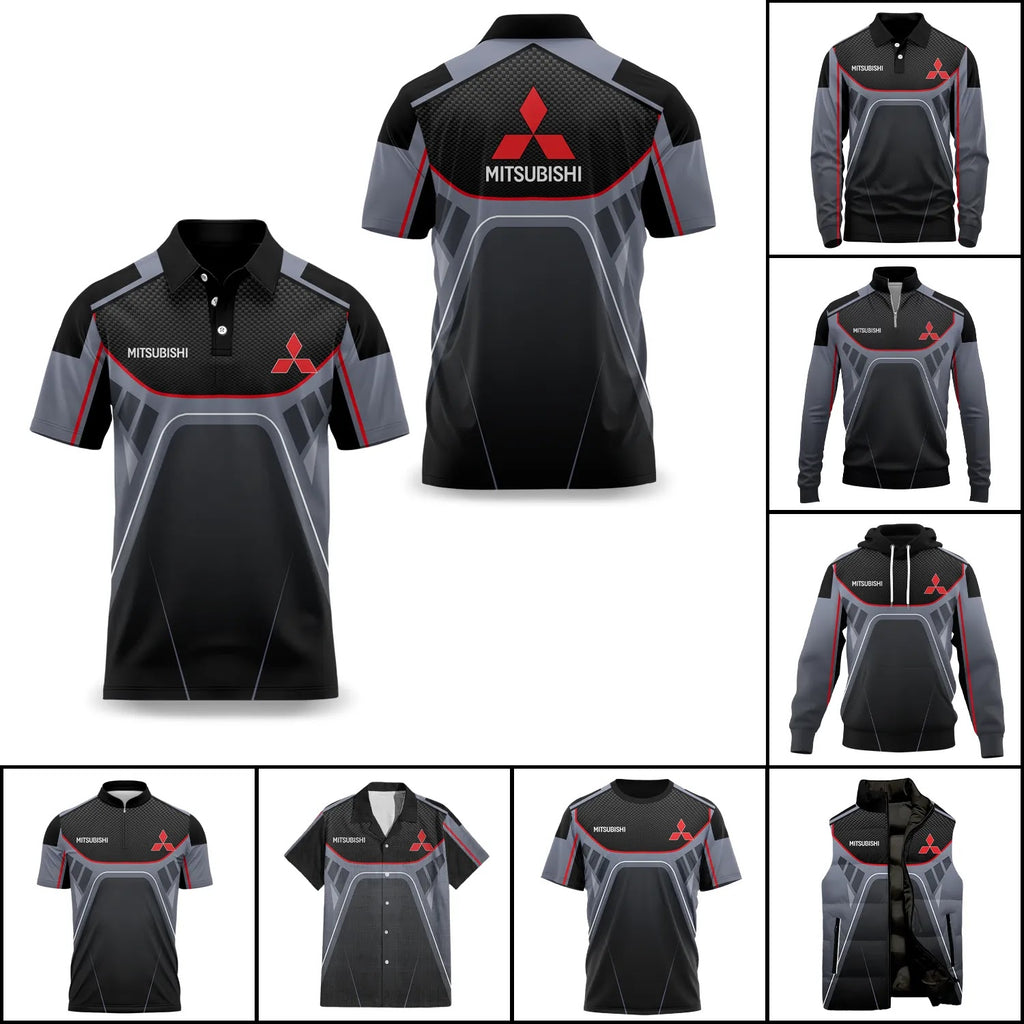 Mitsubishi Apparels SC088
