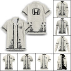 Honda Apparels SHW043