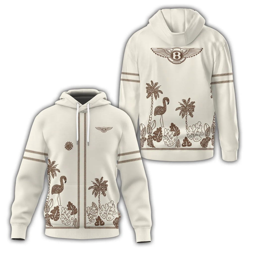 Bentley Hoodie SHW044