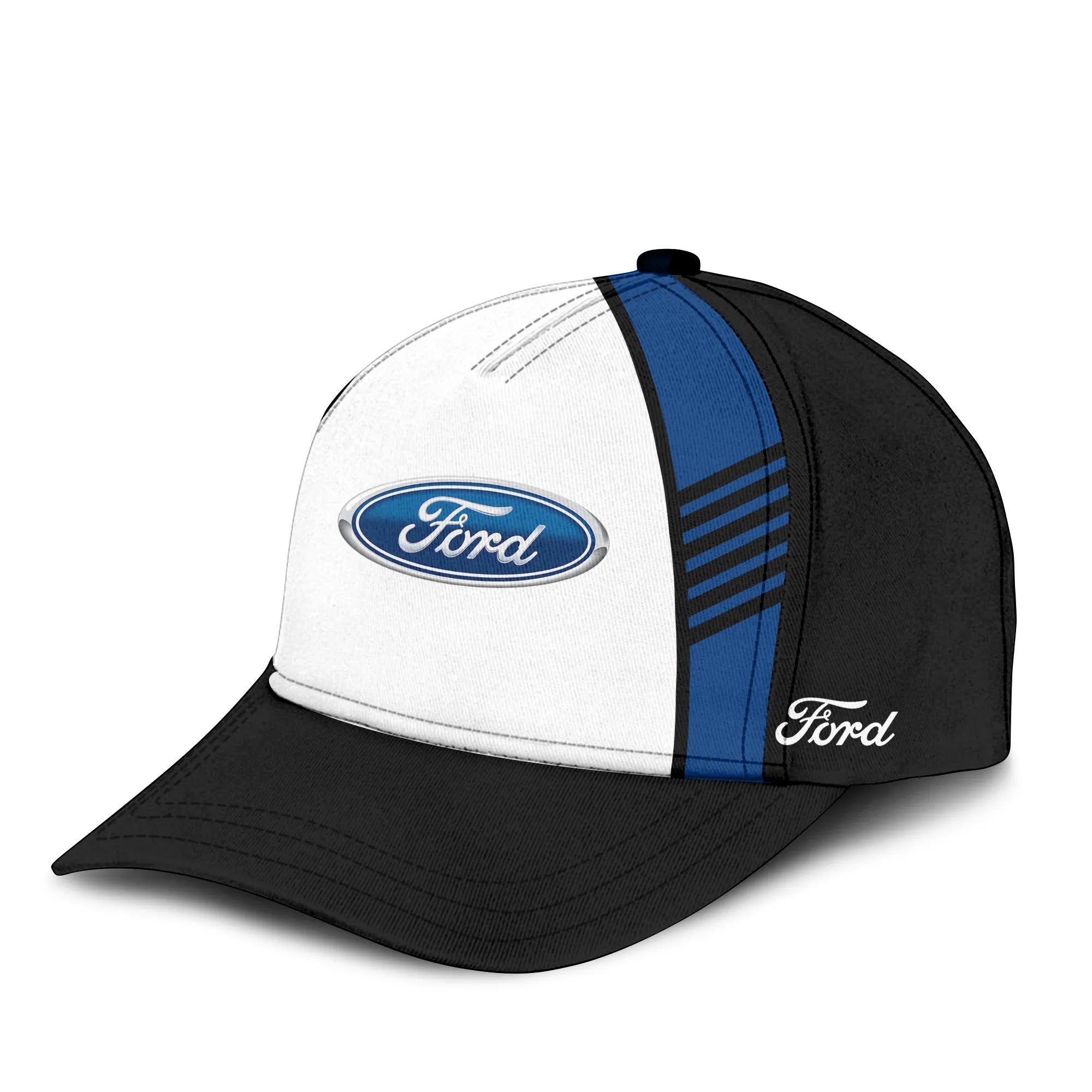 Ford Cap CSC032
