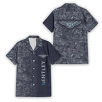 Bentley Premium Hawaiian Shirt SHW006