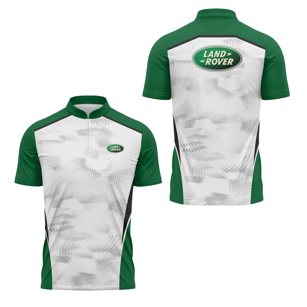 Land Rover Apparels SC081