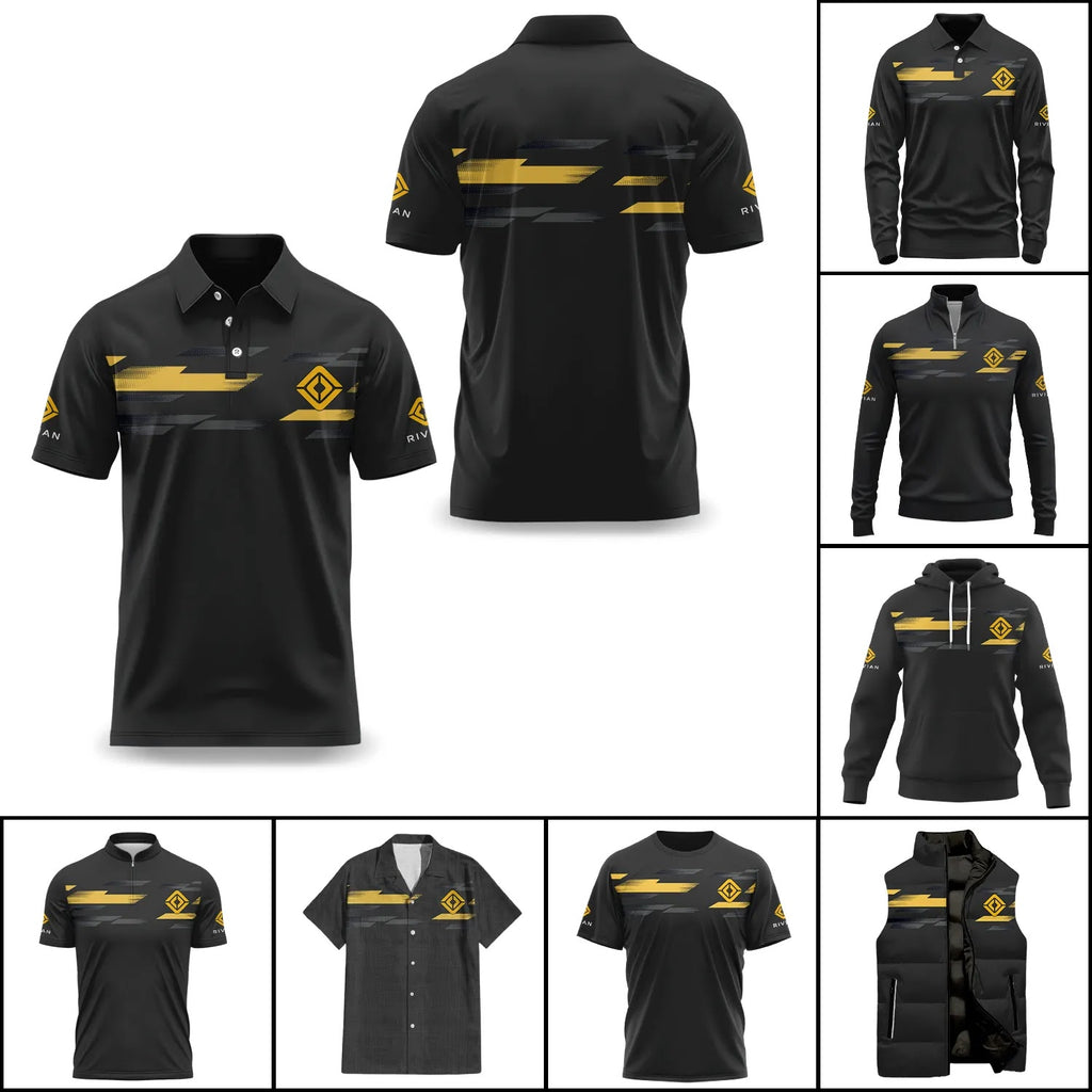 Rivian Apparels SC100
