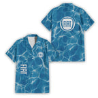 Fiat Premium Hawaiian Shirt SHW035