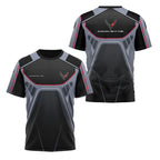 Corvette T-shirt SC088