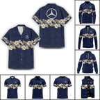 Mercedes-Benz Apparels SHW047