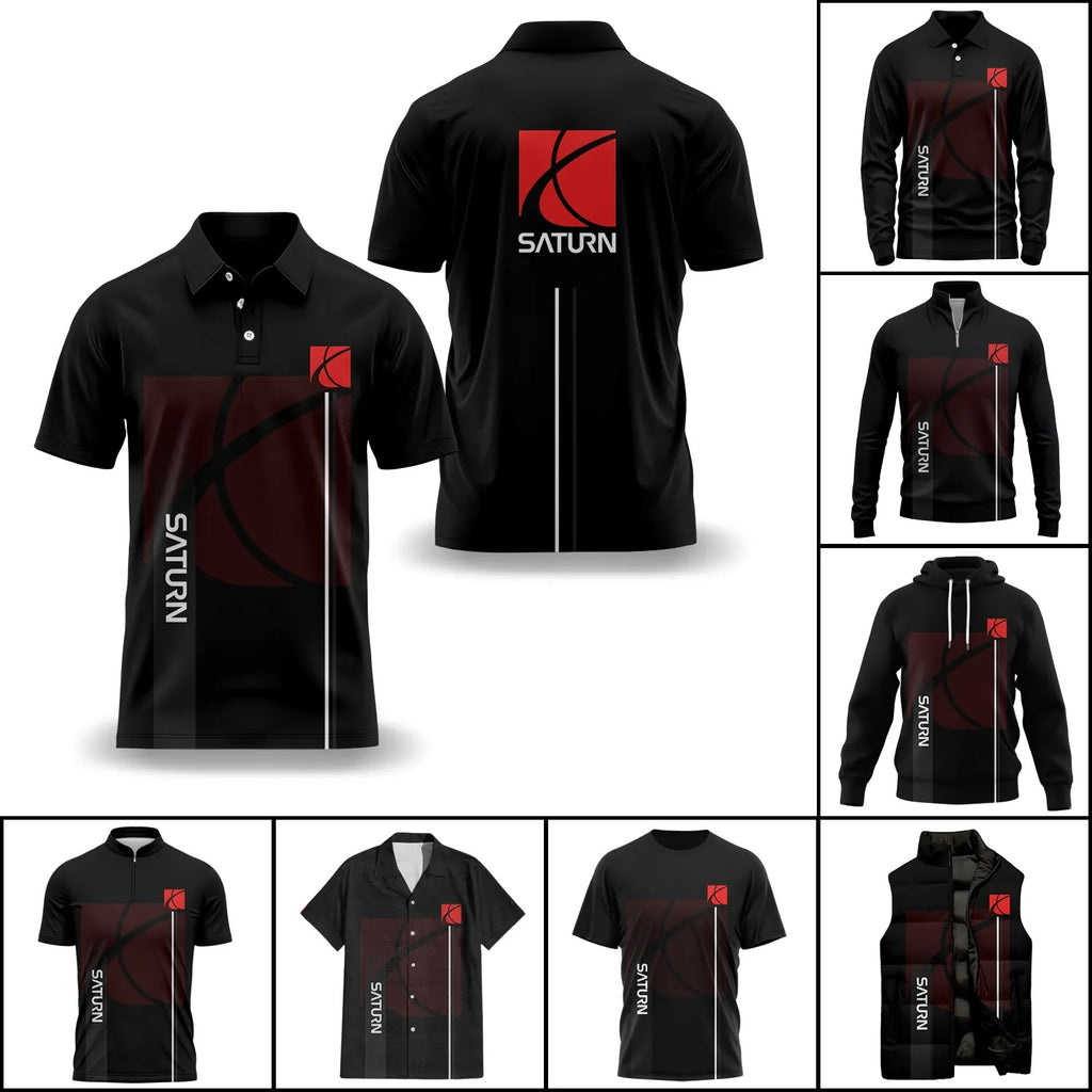 Saturn Apparels SC077