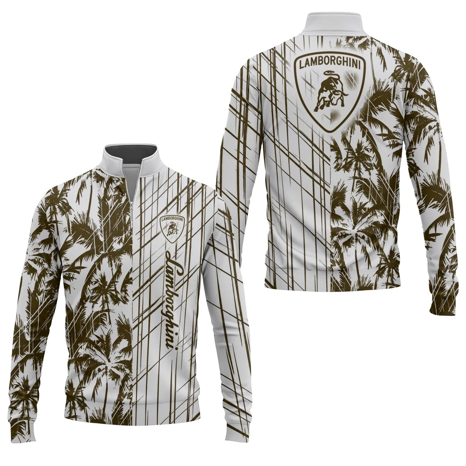 Lamborghini Apparels SHW041
