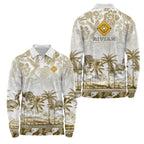 Rivian Long Sleeve Polo SC045