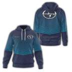 Scion Hoodie SC099