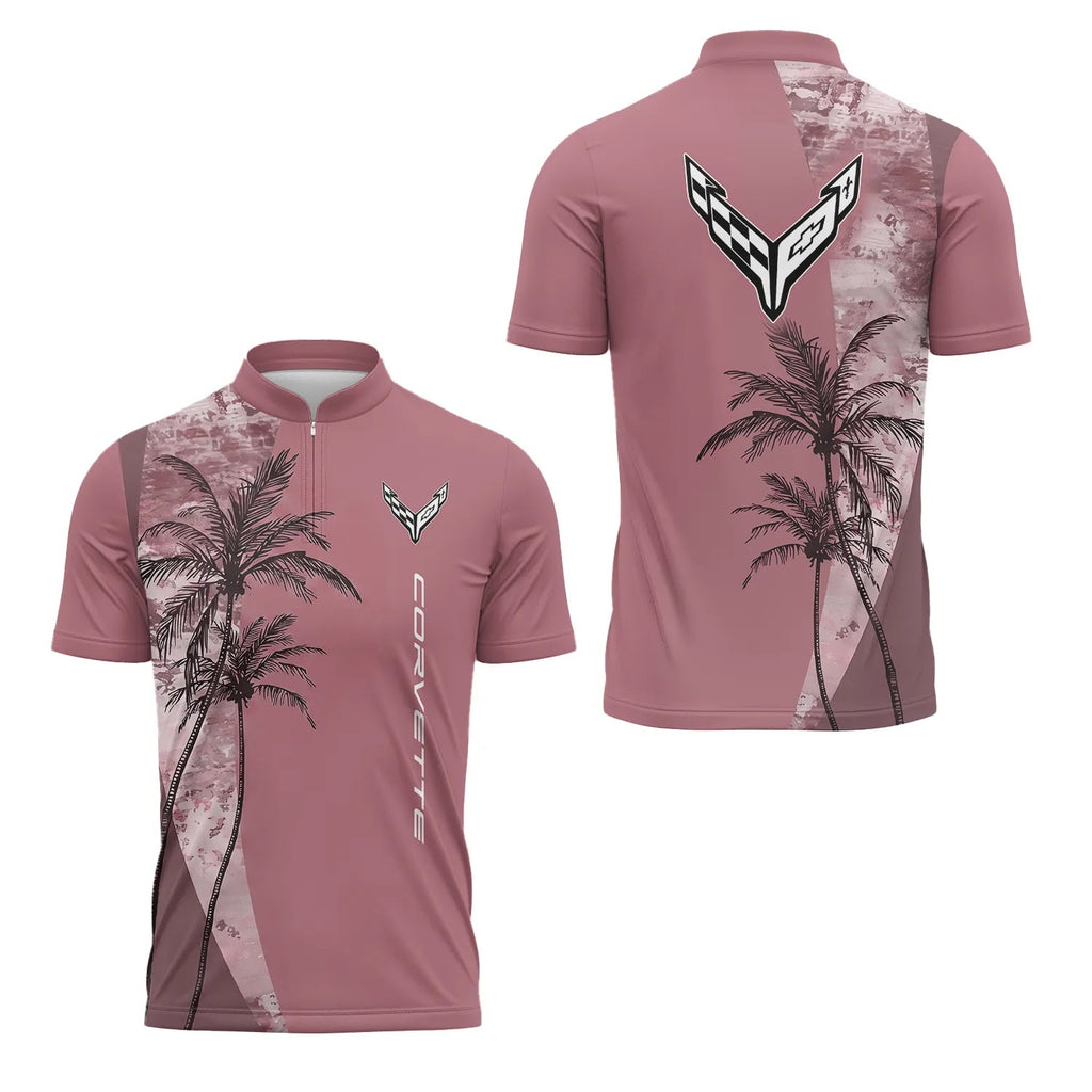 Corvette Apparels SHW071