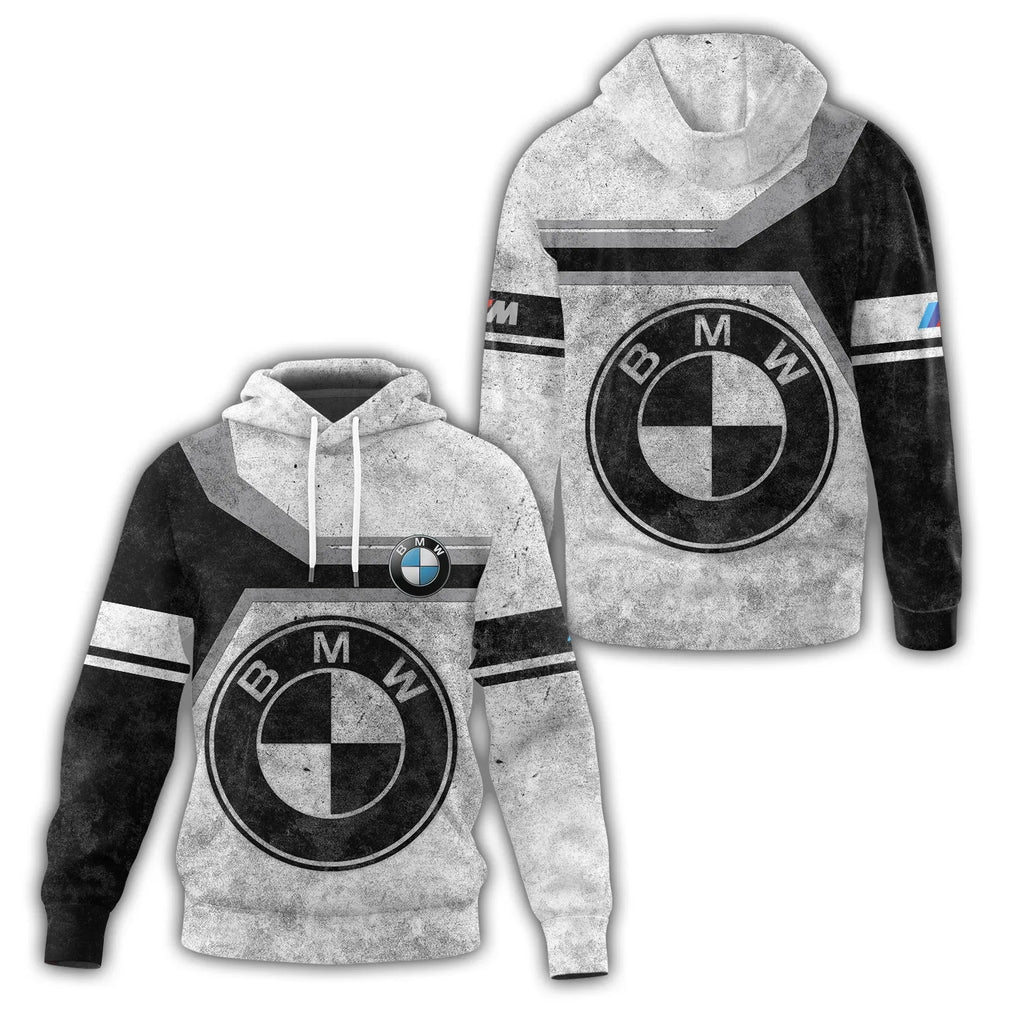 BMW Hoodie SC086