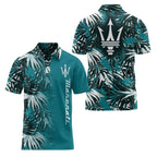 Maserati Short Sleeve Polo SHW060