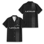 Lexus Premium Hawaiian Shirt SC068