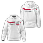 Audi Hoodie SC100-2